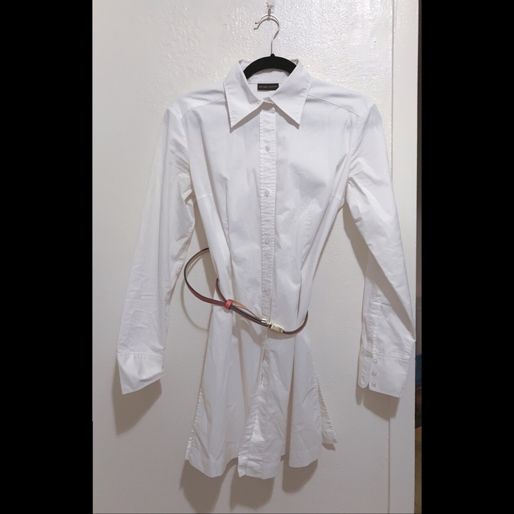 Moving Sale!!! NWOT Shirt Dress